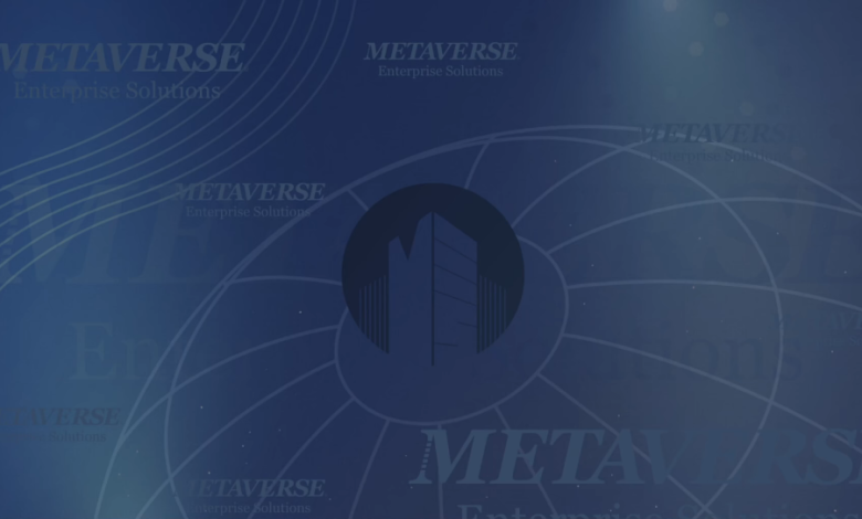 metaverse enterprise solutions