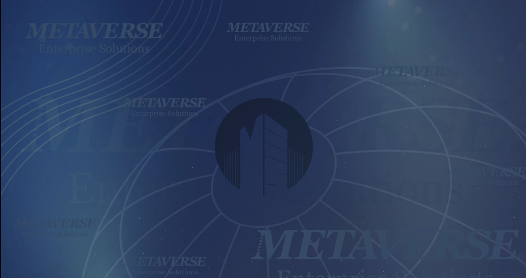 metaverse enterprise solutions