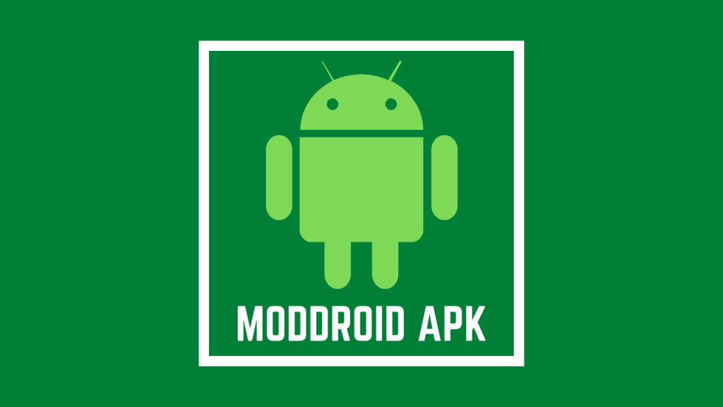 Moddroid APK Installer