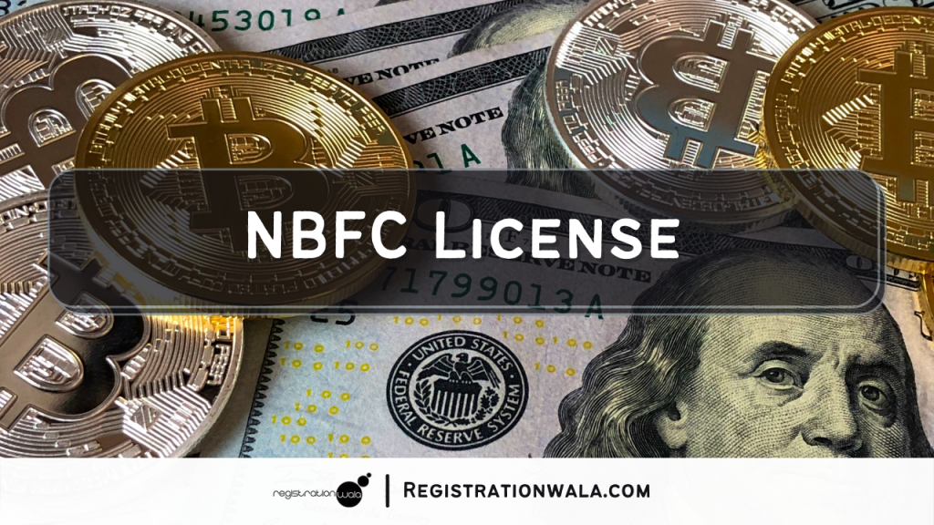 NBFC License