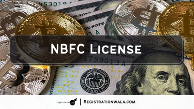 Photo of NBFC Registration in India: Know It More