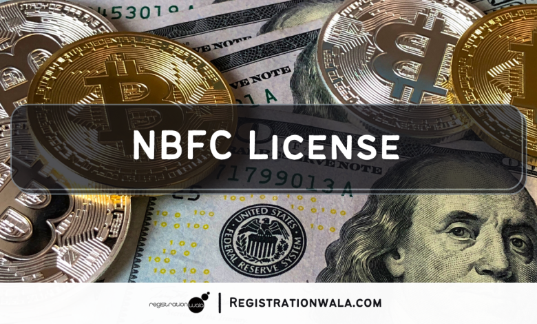 NBFC License