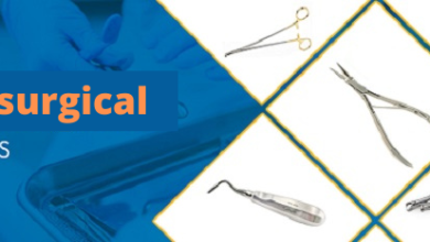 Photo of All Things You Need to Know About Oral Surgical Instruments