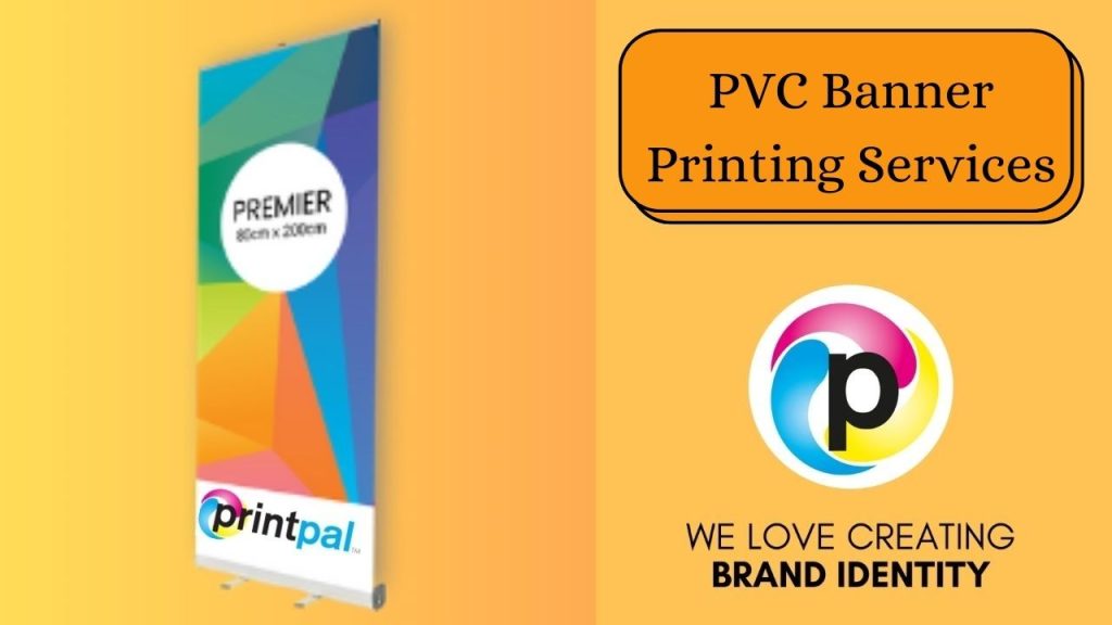 pvc banner printing services