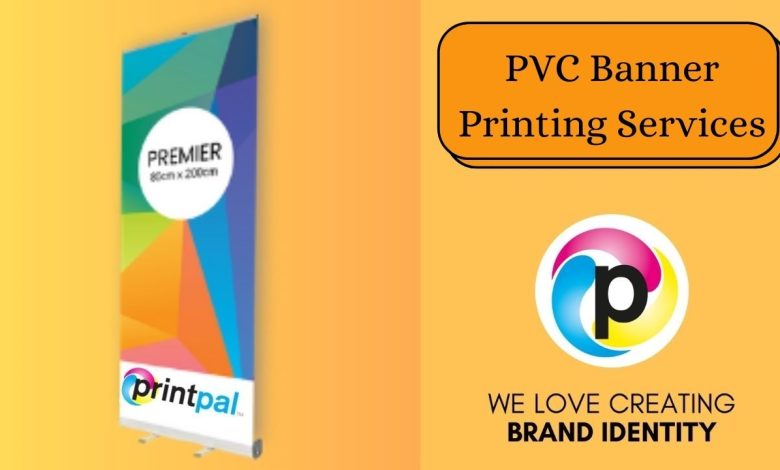 pvc banner printing services