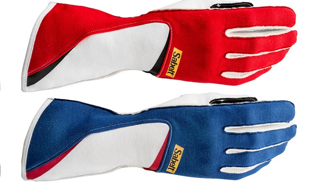 Racing Gloves