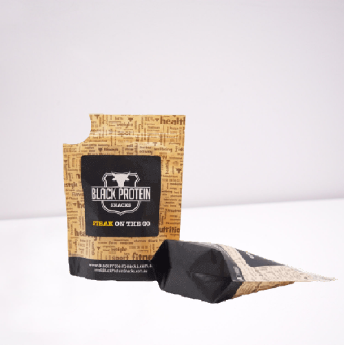Custom Smell Proof Bags