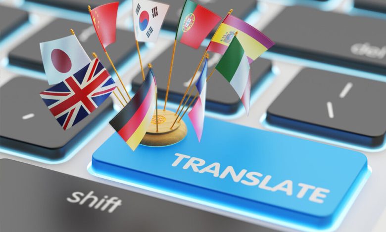 Spanish Website Translation Services