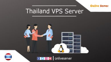 Photo of Why You Should Host Your Website on a Thailand VPS Server