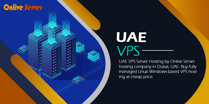 UAE VPS