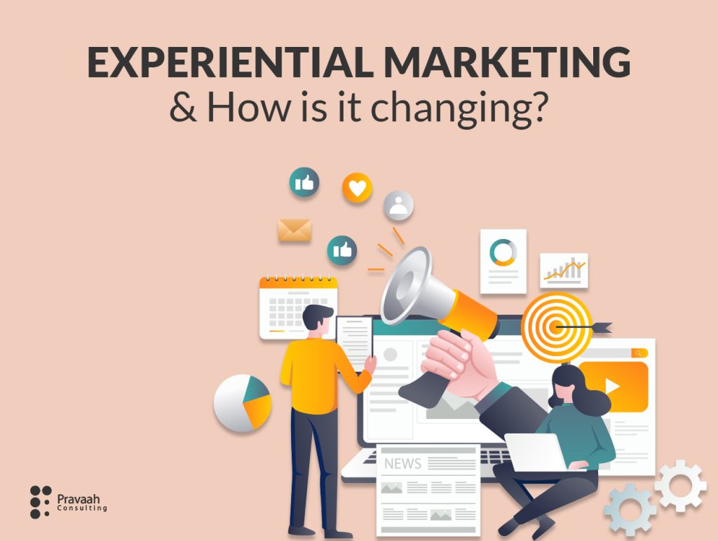 What Is Experiential Marketing & How It Has Evolved?