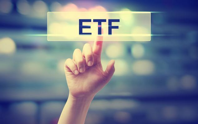 Vegan ETFs