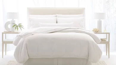 Photo of What Bedding Do 5-Star Hotels Use?