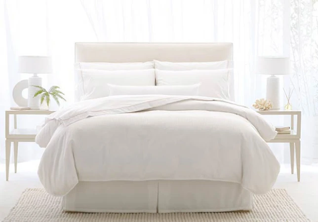 What Bedding Do 5-Star Hotels Use