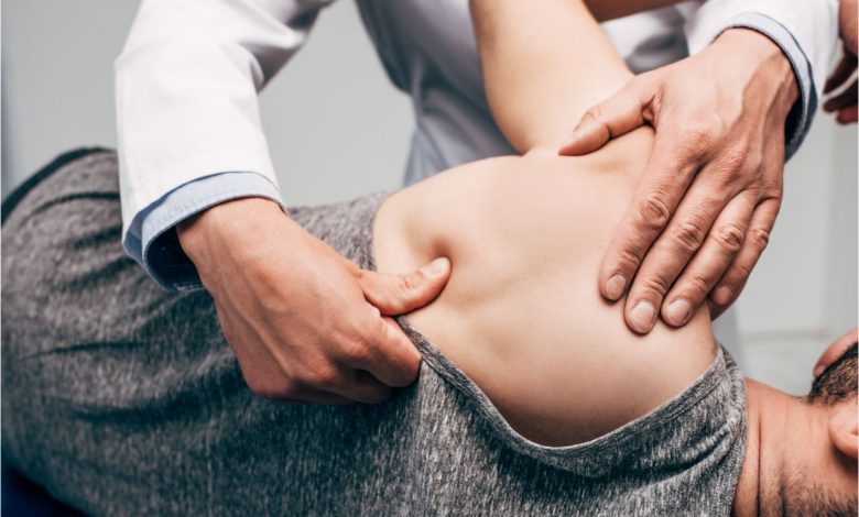 What to Do After Going Through a Chiropractic Adjustment?