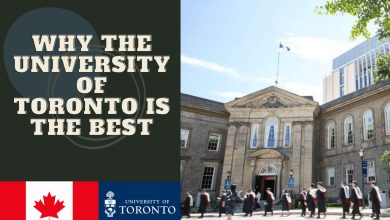 Photo of Roots Of University OF Toronto And Reasons Why University Of Toronto Is The Best