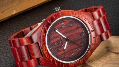 Photo of The Benefits of Buying Real Wooden Watches