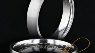 Photo of Facts To Know About 18k White Gold Wedding Band For Men