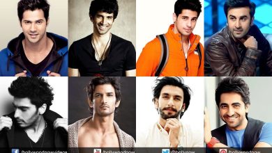 Photo of The Most Desirable Male Leading Stars in Hindi Cinema