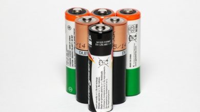 Photo of Adhesive Methods for EV Batteries