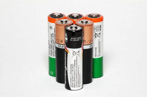 Adhesive Methods for EV Batteries