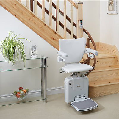 burnaby stairlift