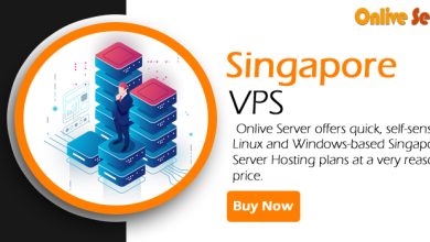 Photo of Most Well Guarded Secrets About Singapore VPS