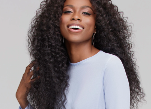 Consider experimenting with human hair weft extensions brands 