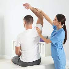 ims physiotherapy