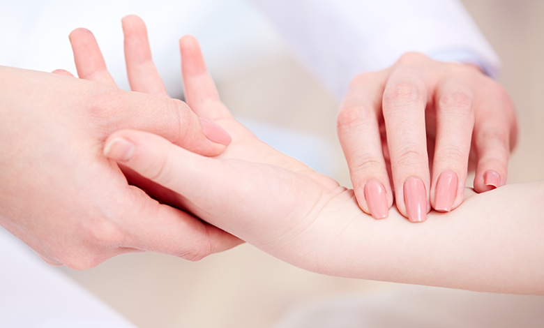 Dupuytren’s contracture therapy