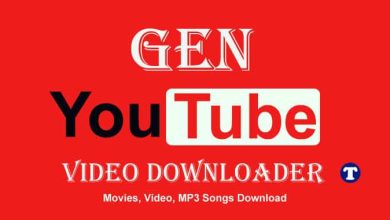 Photo of Genyoutube download free photographs and nibble recordings