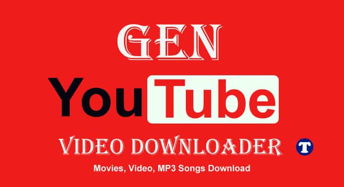 Genyoutube download free photographs and nibble recordings