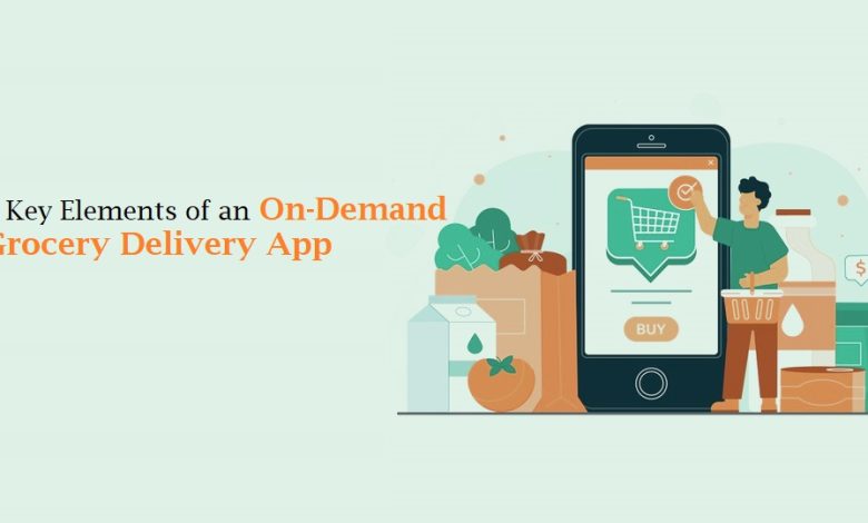 grocery-delivery-application