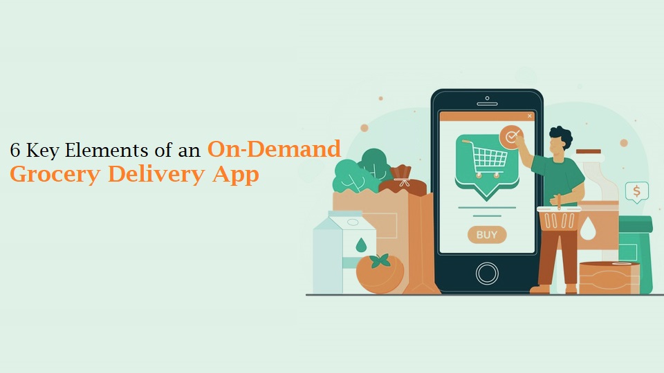 grocery-delivery-application