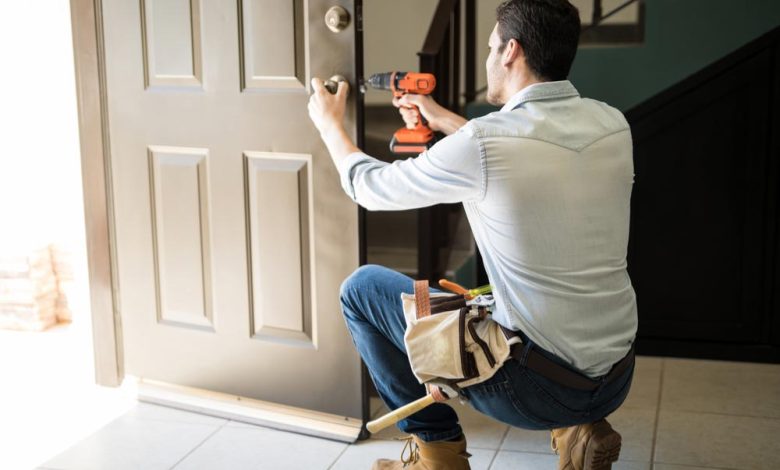 handyman Siding of Handyman