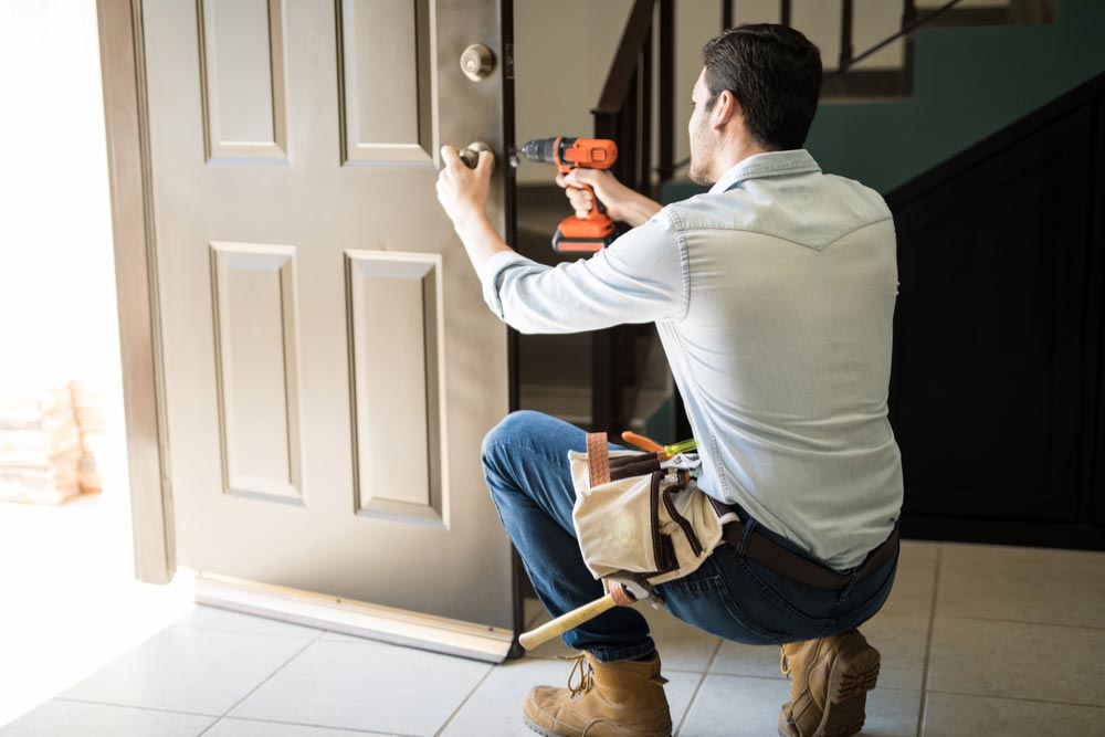 handyman Siding of Handyman