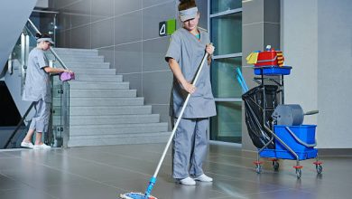 Photo of Key Qualities to seem for in House Cleaning Services in El Paso TX
