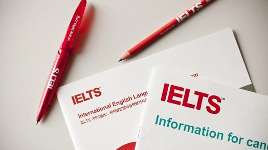 IELTS