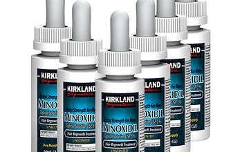 Photo of how to get minoxidil / order minoxidil online