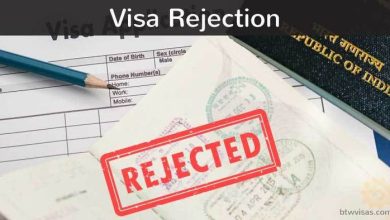 Photo of How to avoid Indian e-visa rejection?