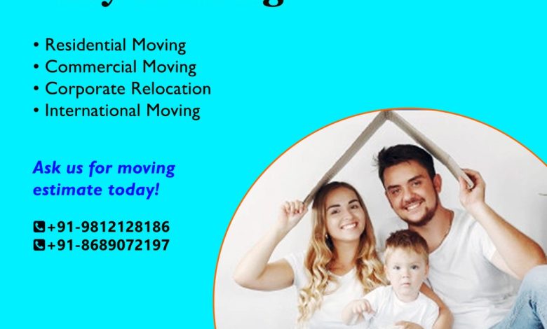 Packers and Movers Bangalore to Hyderabad