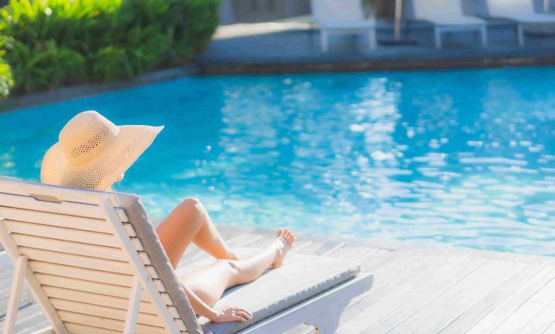 Best Swimming Pool maintenance Company Dubai