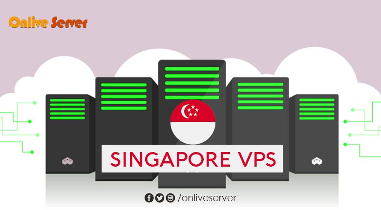 Singapore VPS