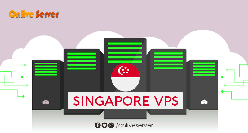 Singapore VPS