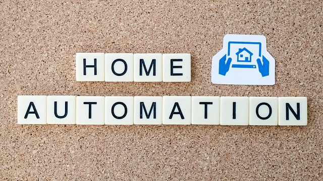 home autoamtion