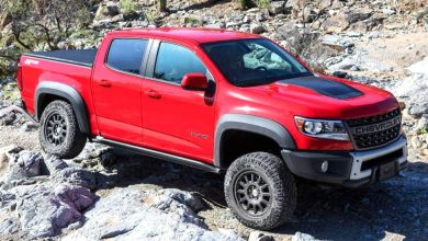 Photo of How to Choose Right Truck Bed Tonneau Cover for Chevy Colorado