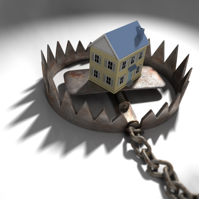 Mortgage Company Dallas