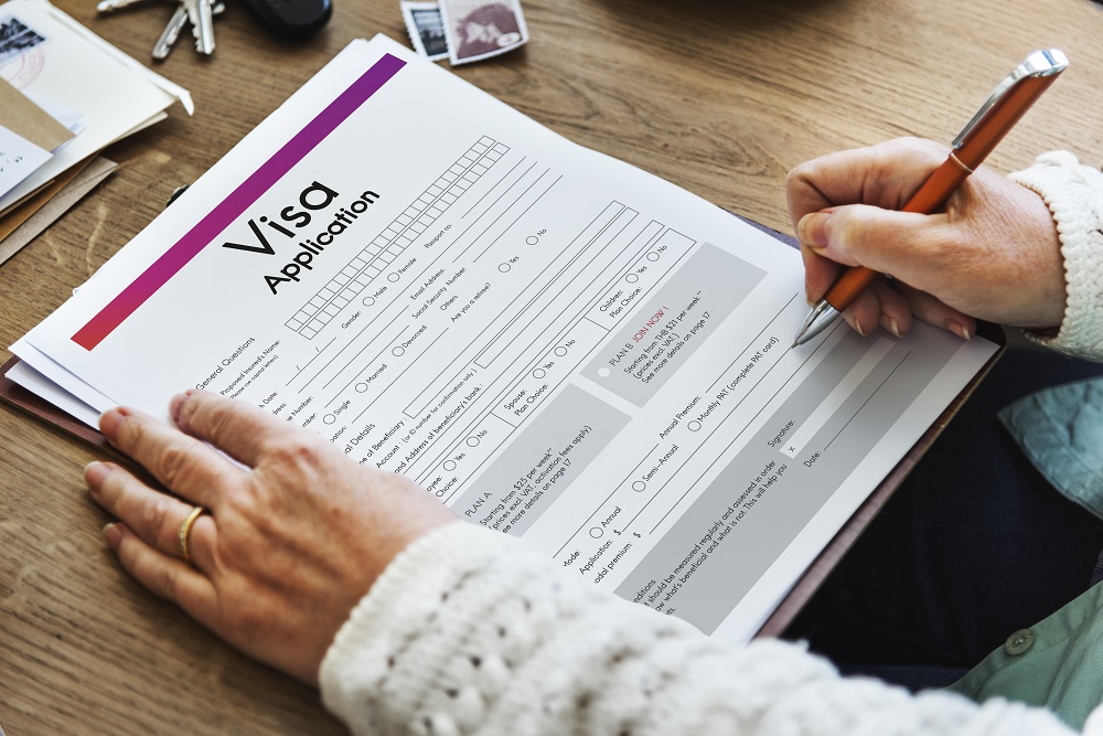 Permanent Residence