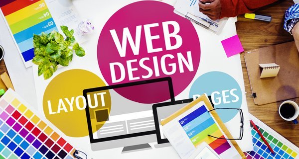 web development