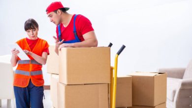 Photo of Get Professional and Affordable Movers and Packers in Pakistan